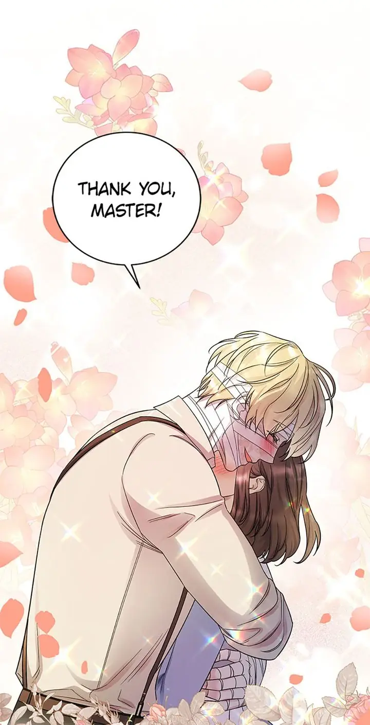 If You Save an Immoral Beast Chapter 16 Page 59