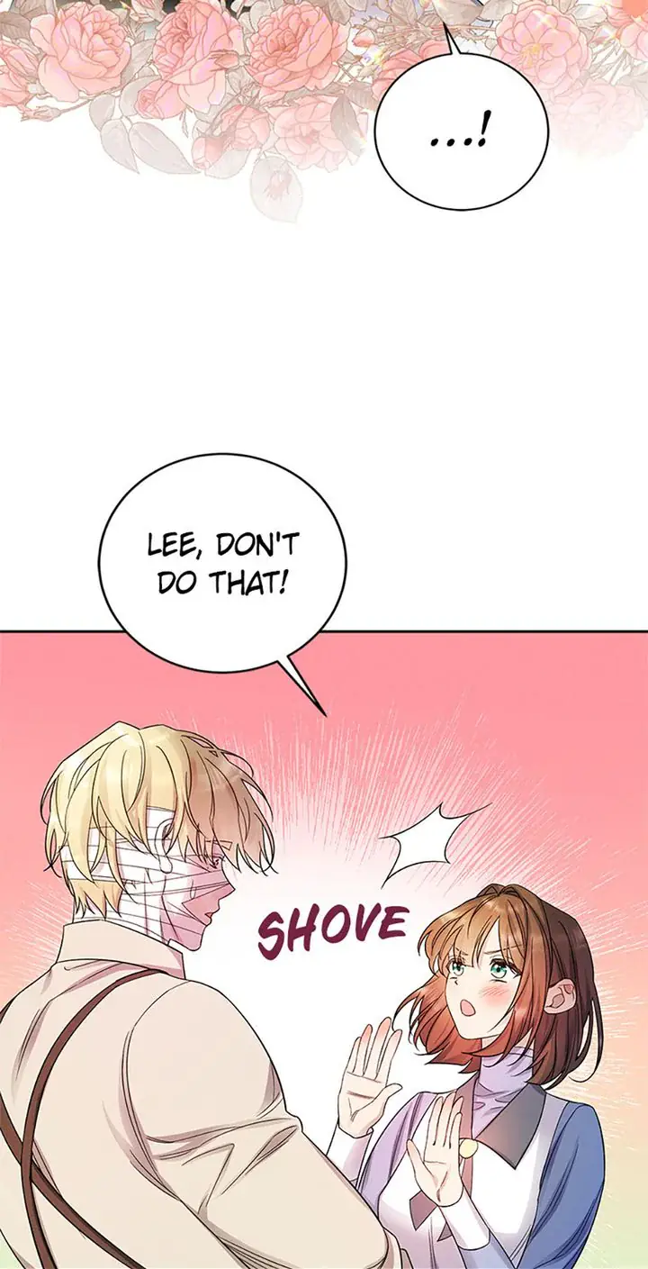 If You Save an Immoral Beast Chapter 16 Page 60