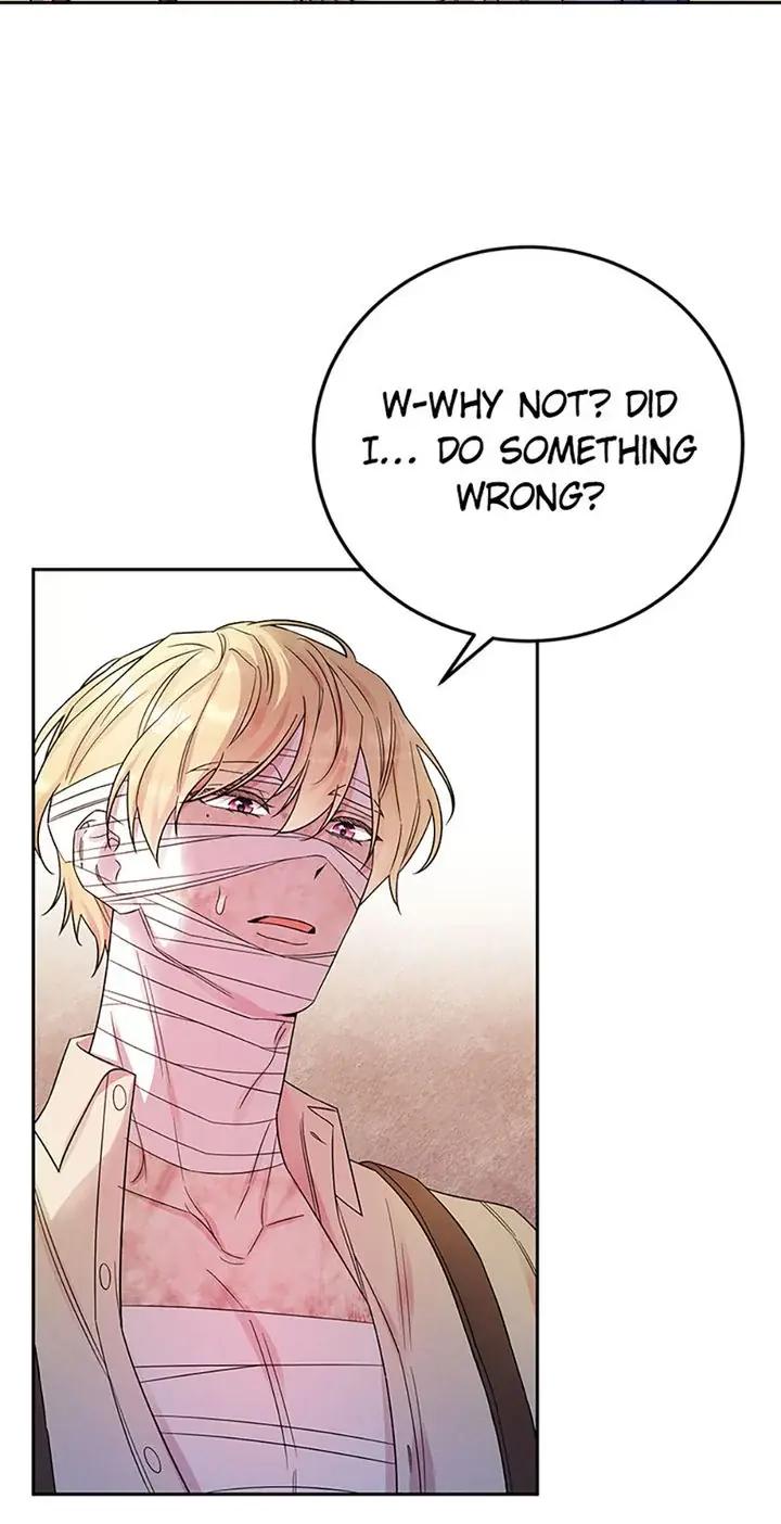 If You Save an Immoral Beast Chapter 16 Page 61