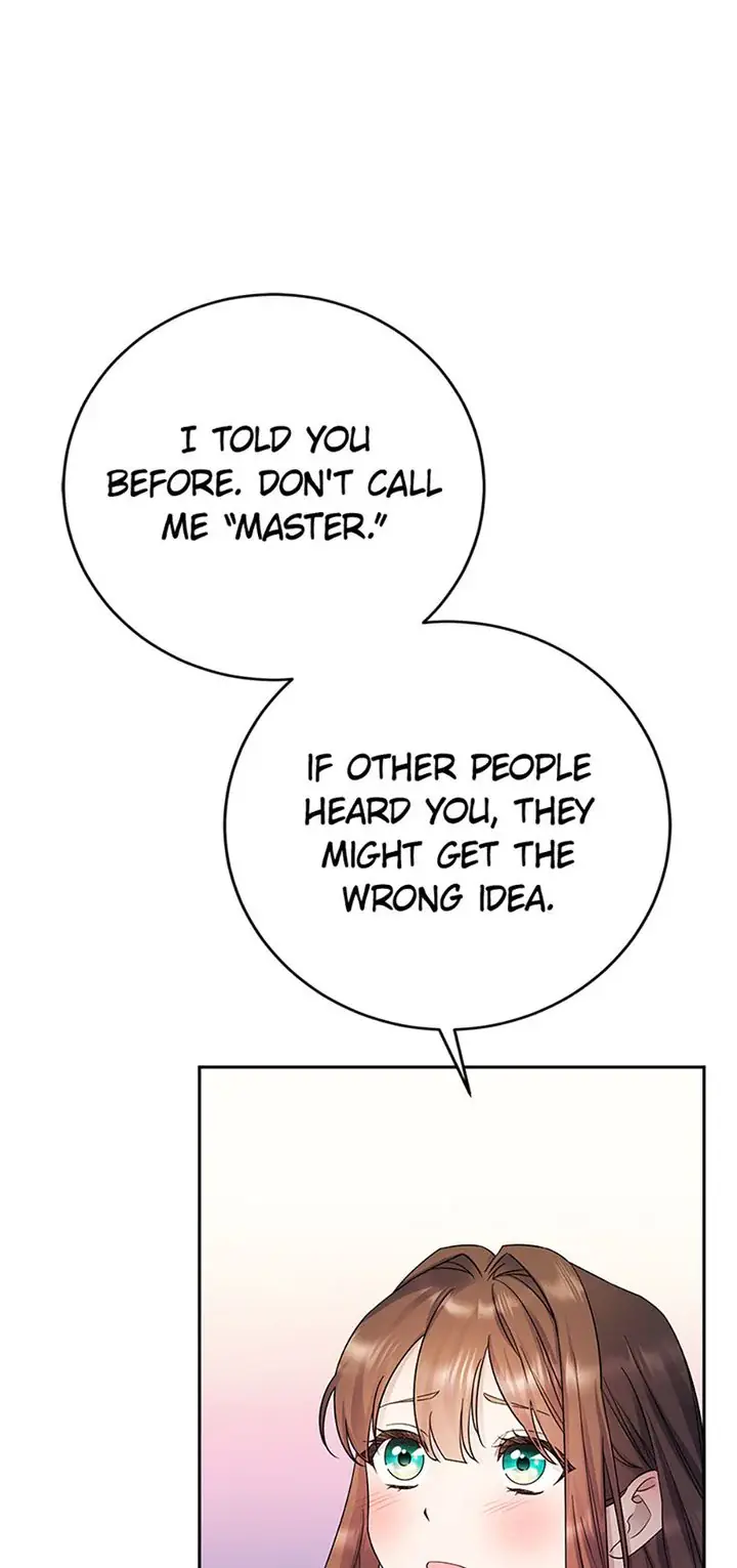 If You Save an Immoral Beast Chapter 16 Page 62
