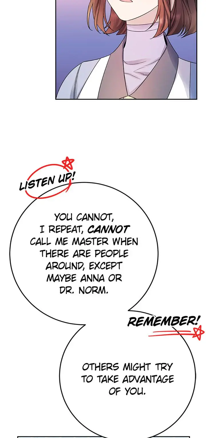 If You Save an Immoral Beast Chapter 16 Page 63