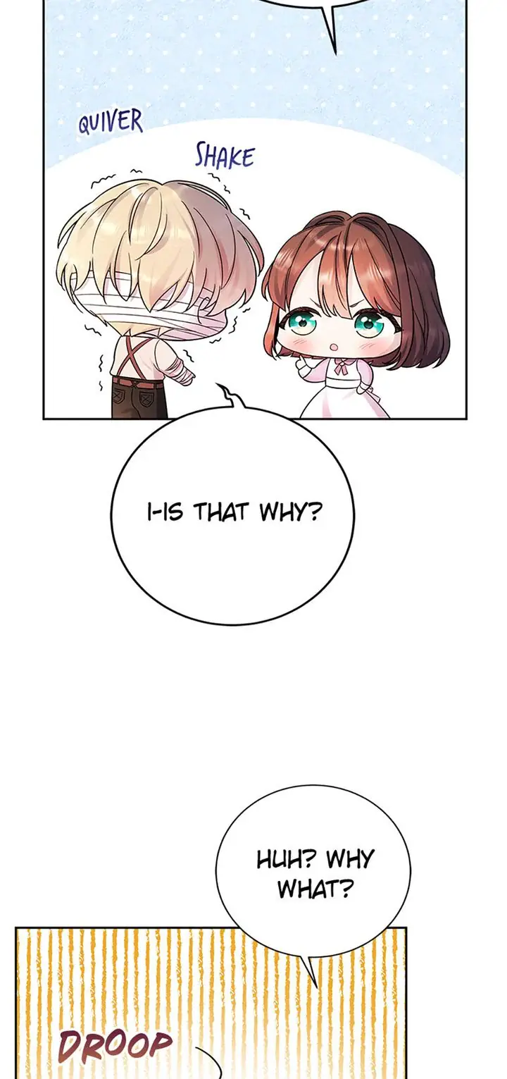 If You Save an Immoral Beast Chapter 16 Page 64