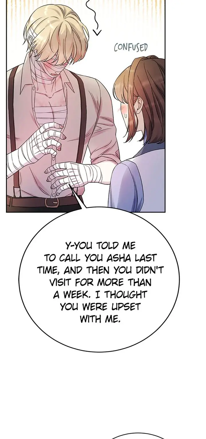 If You Save an Immoral Beast Chapter 16 Page 65