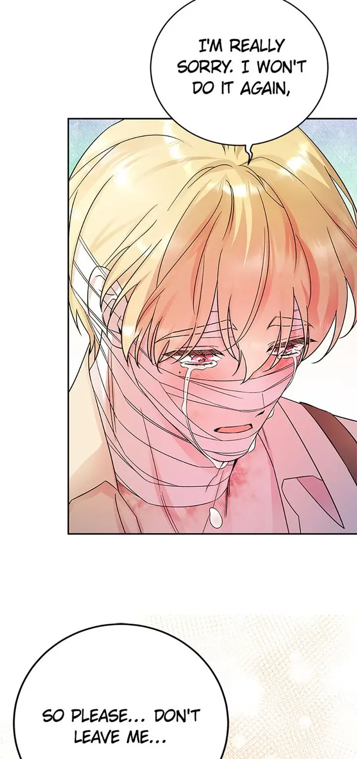 If You Save an Immoral Beast Chapter 16 Page 66