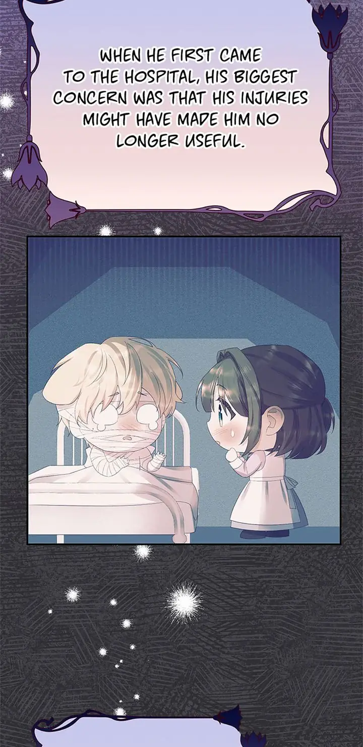 If You Save an Immoral Beast Chapter 17 Page 3