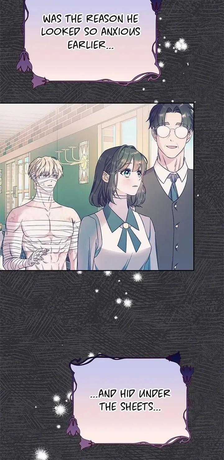 If You Save an Immoral Beast Chapter 17 Page 4