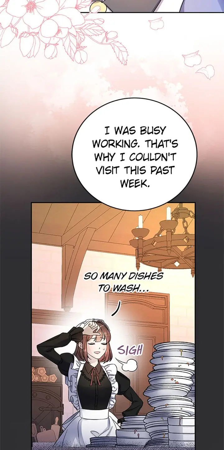 If You Save an Immoral Beast Chapter 17 Page 11
