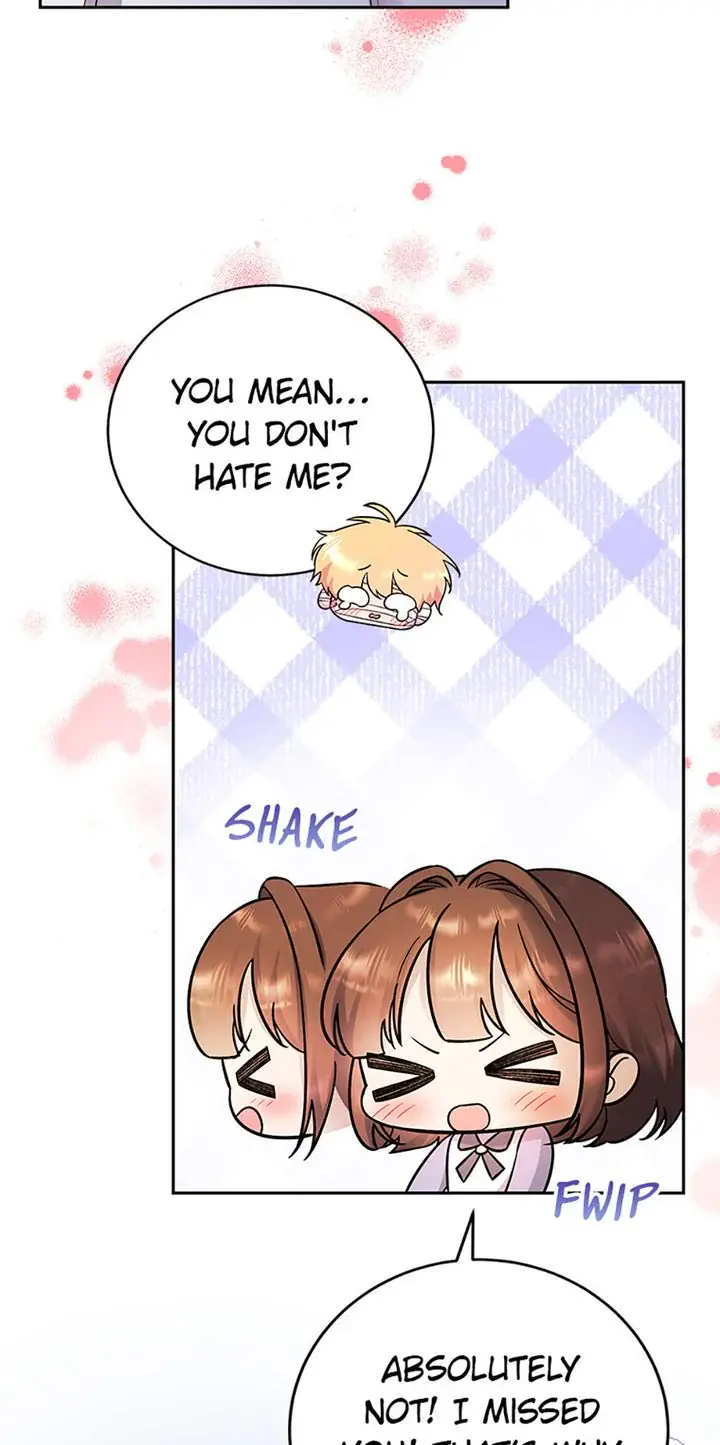 If You Save an Immoral Beast Chapter 17 Page 13