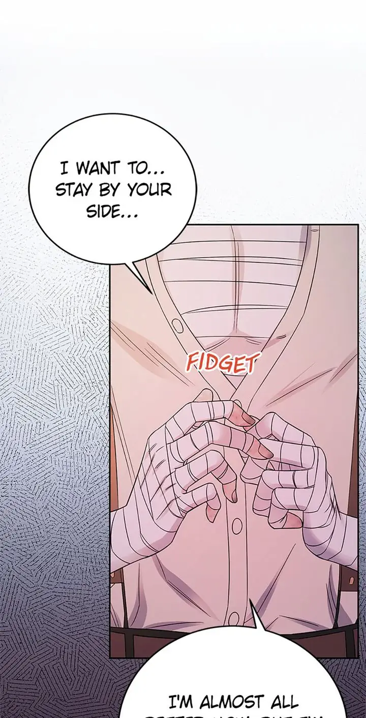 If You Save an Immoral Beast Chapter 17 Page 19