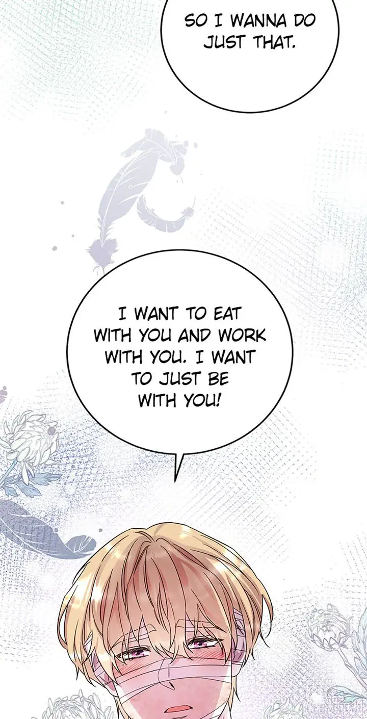 If You Save an Immoral Beast Chapter 17 Page 21