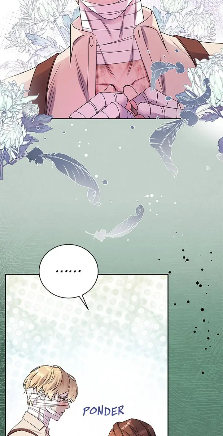 If You Save an Immoral Beast Chapter 17 Page 22