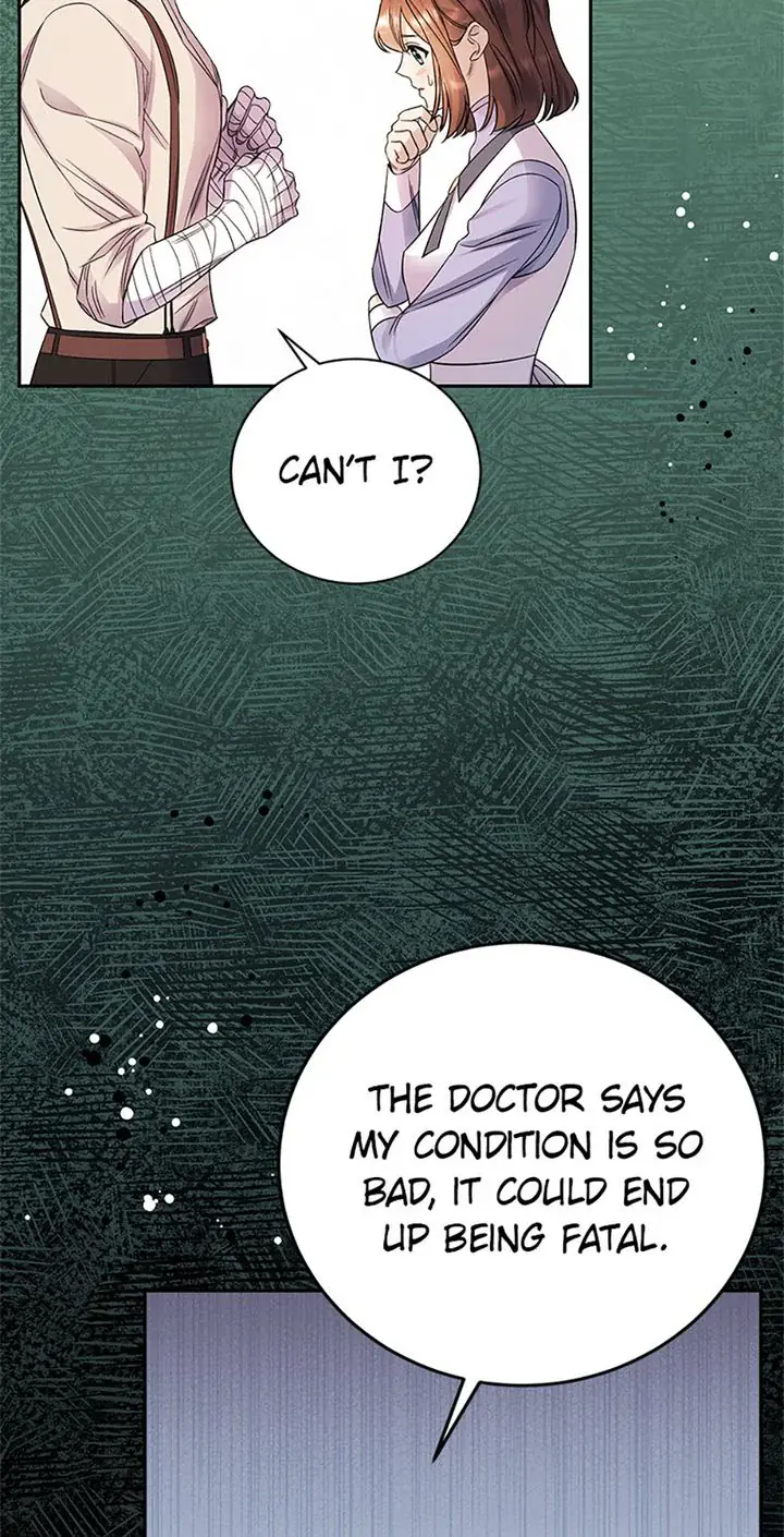 If You Save an Immoral Beast Chapter 17 Page 23