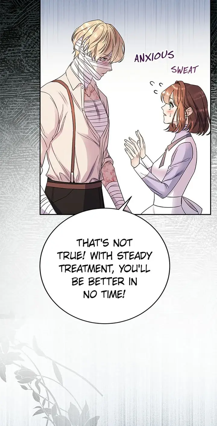 If You Save an Immoral Beast Chapter 17 Page 24