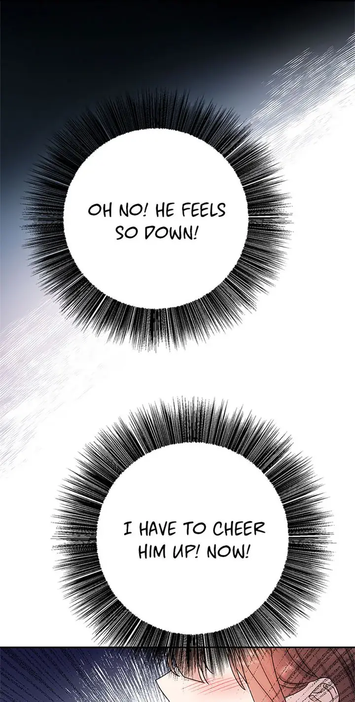 If You Save an Immoral Beast Chapter 17 Page 27