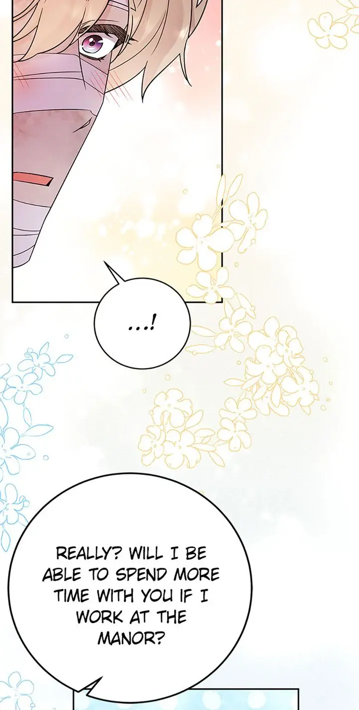 If You Save an Immoral Beast Chapter 17 Page 30