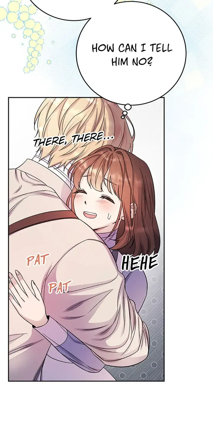 If You Save an Immoral Beast Chapter 17 Page 35