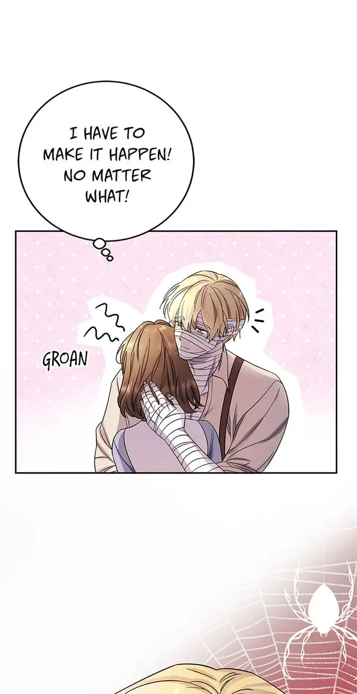 If You Save an Immoral Beast Chapter 17 Page 36