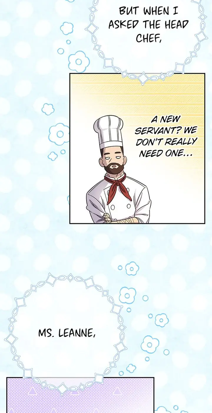If You Save an Immoral Beast Chapter 17 Page 41
