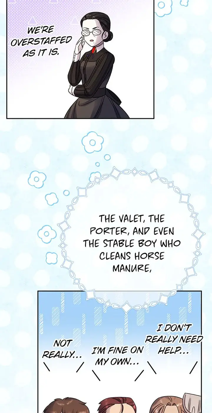 If You Save an Immoral Beast Chapter 17 Page 42