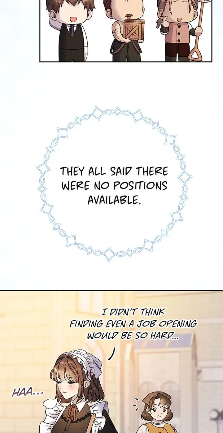 If You Save an Immoral Beast Chapter 17 Page 43