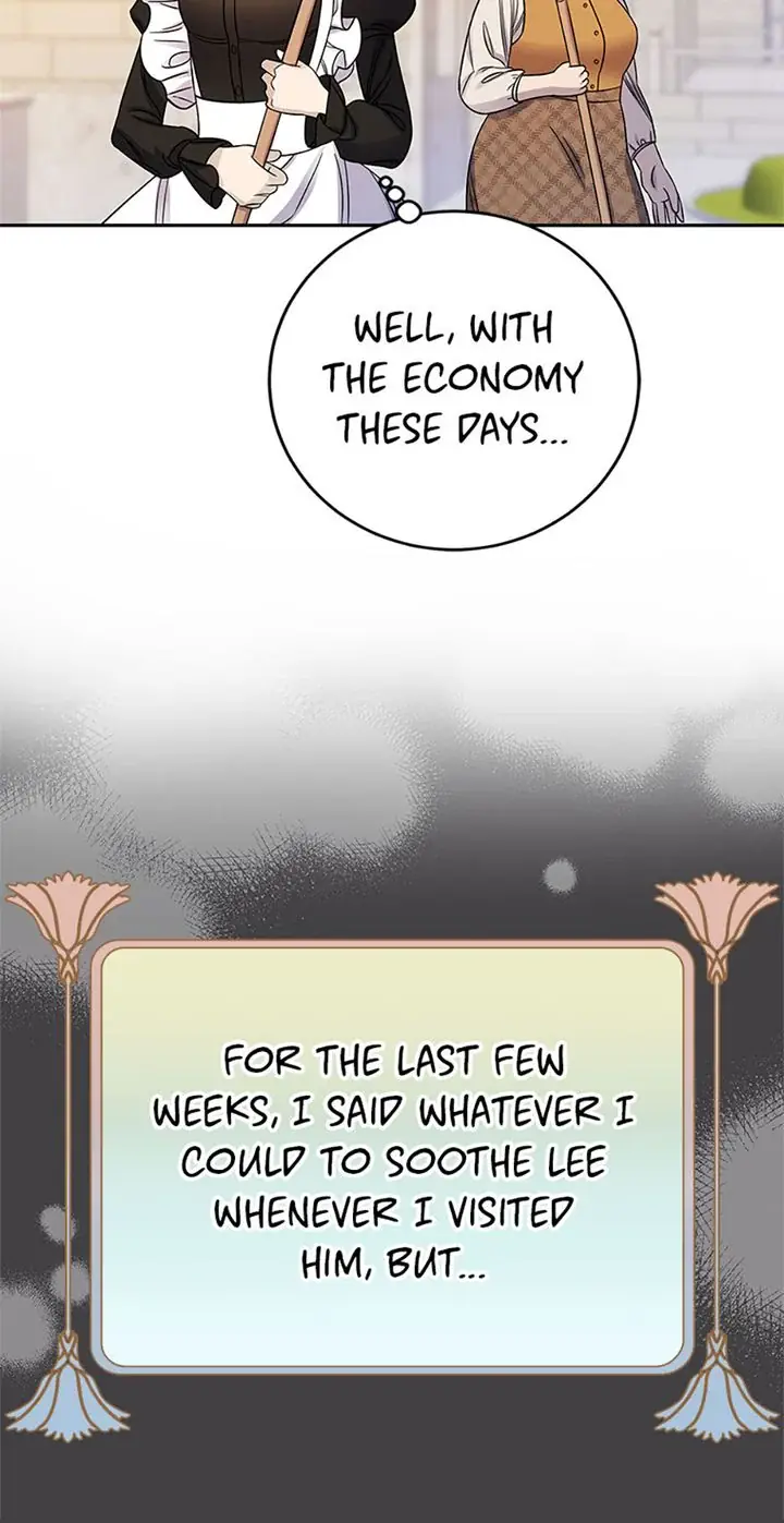 If You Save an Immoral Beast Chapter 17 Page 44
