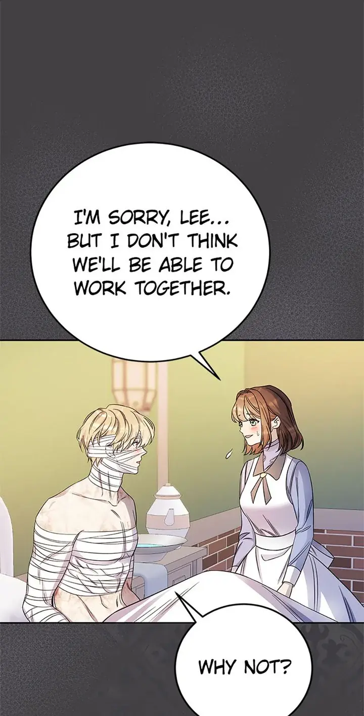 If You Save an Immoral Beast Chapter 17 Page 45
