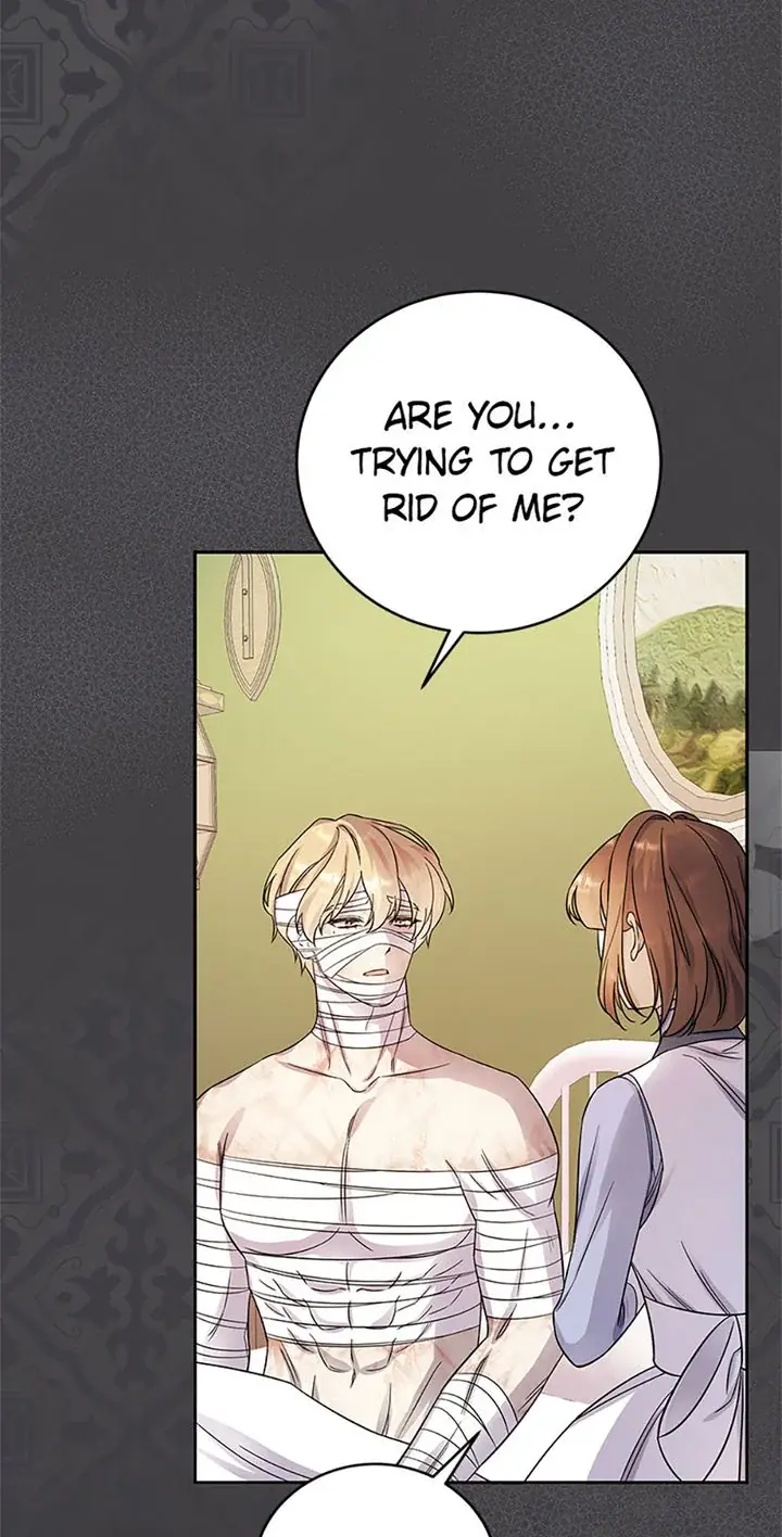 If You Save an Immoral Beast Chapter 17 Page 47