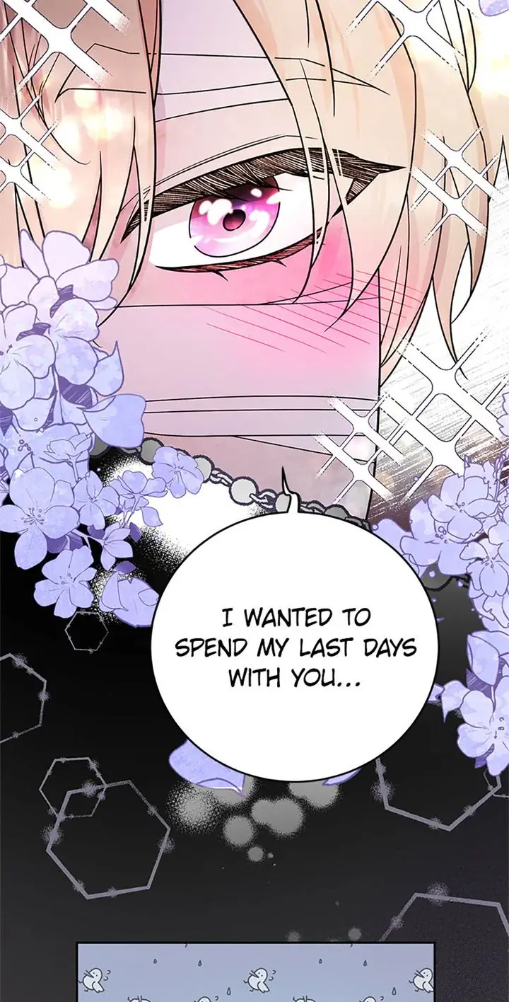 If You Save an Immoral Beast Chapter 17 Page 50