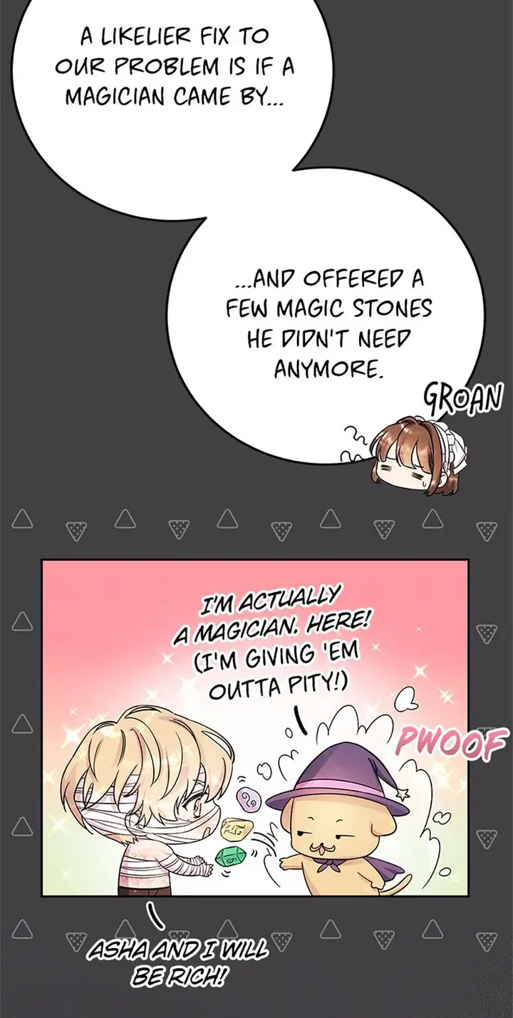 If You Save an Immoral Beast Chapter 17 Page 55