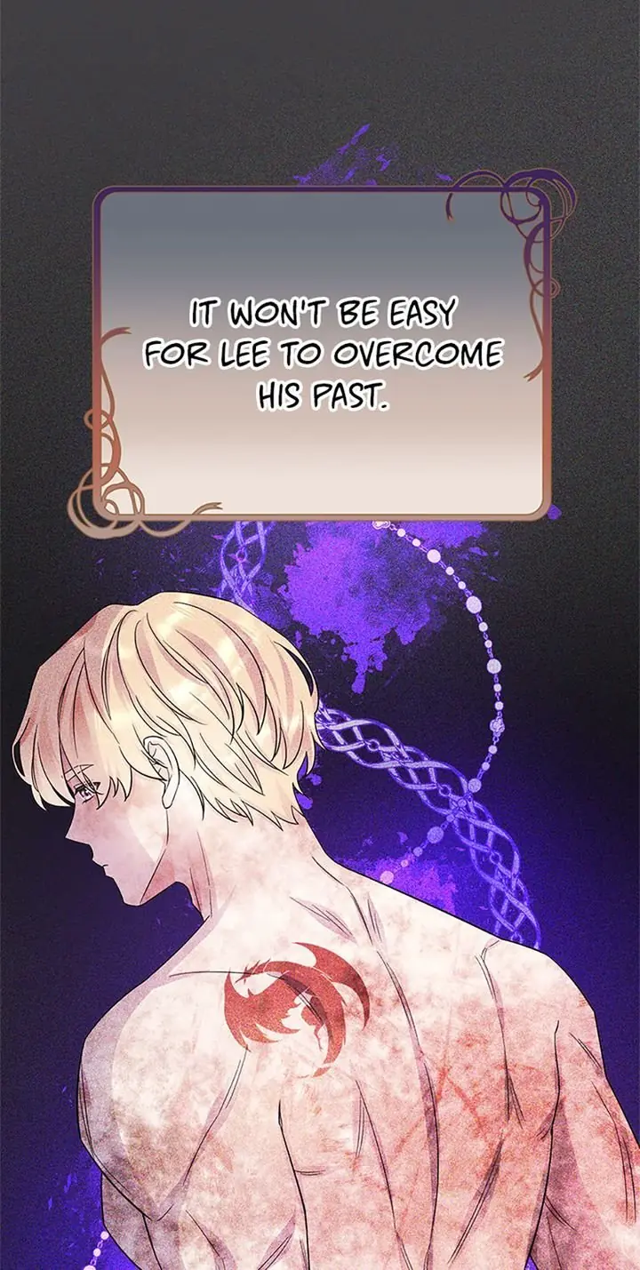 If You Save an Immoral Beast Chapter 17 Page 56