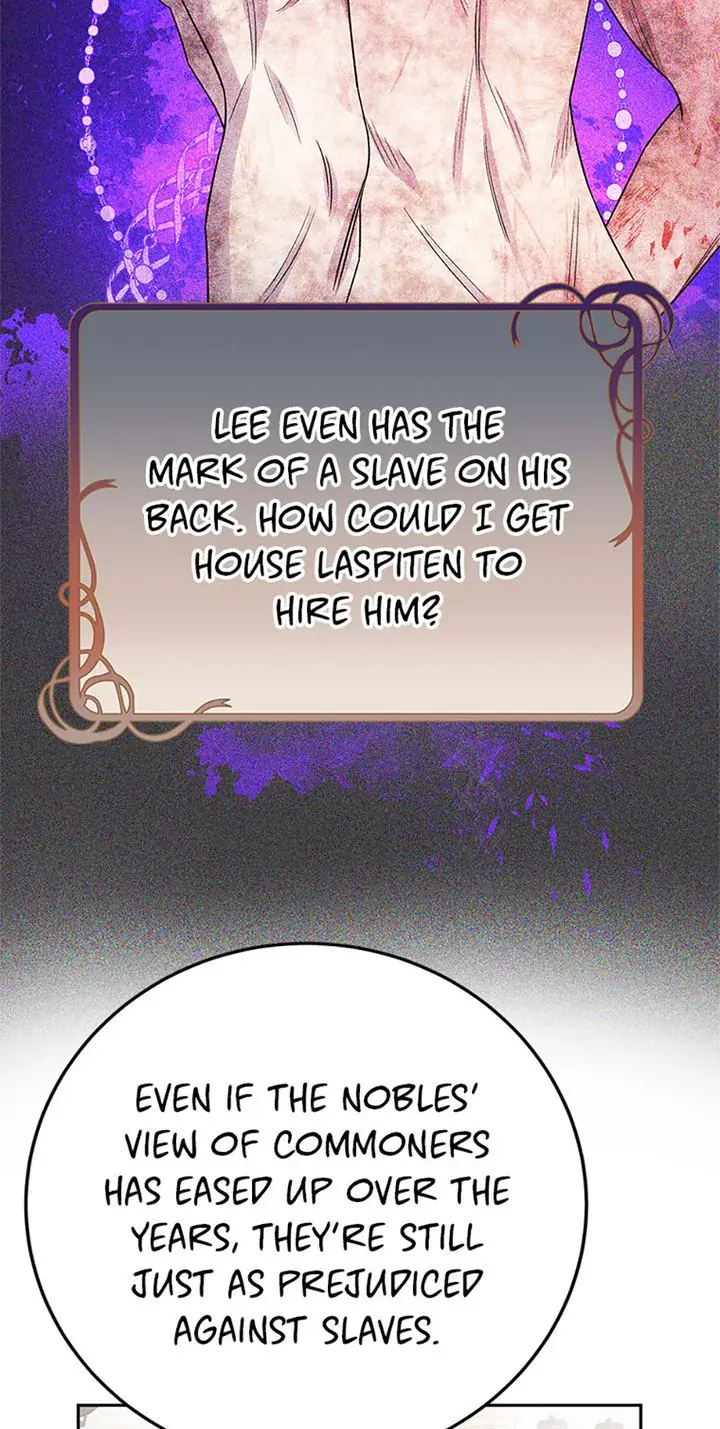 If You Save an Immoral Beast Chapter 17 Page 57