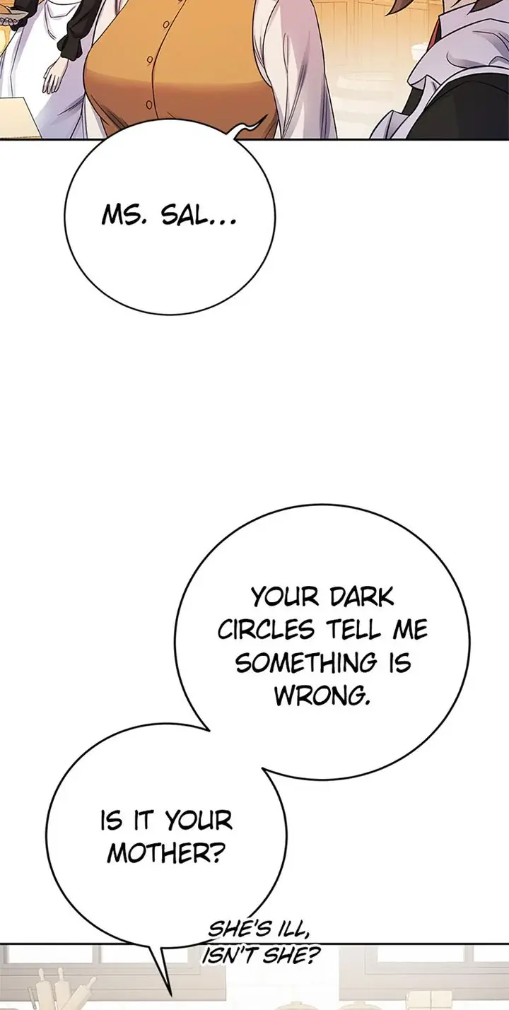 If You Save an Immoral Beast Chapter 17 Page 60