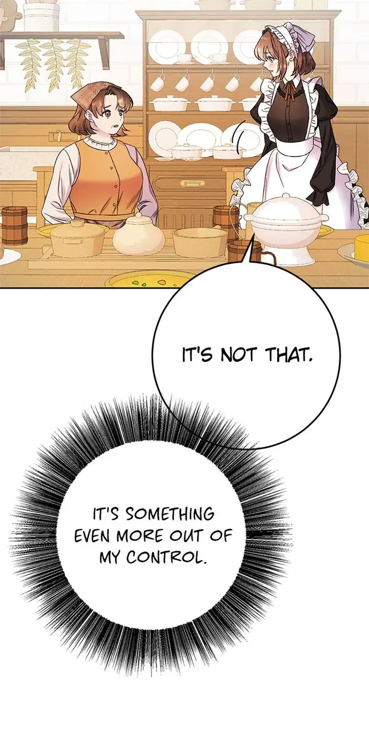If You Save an Immoral Beast Chapter 17 Page 61