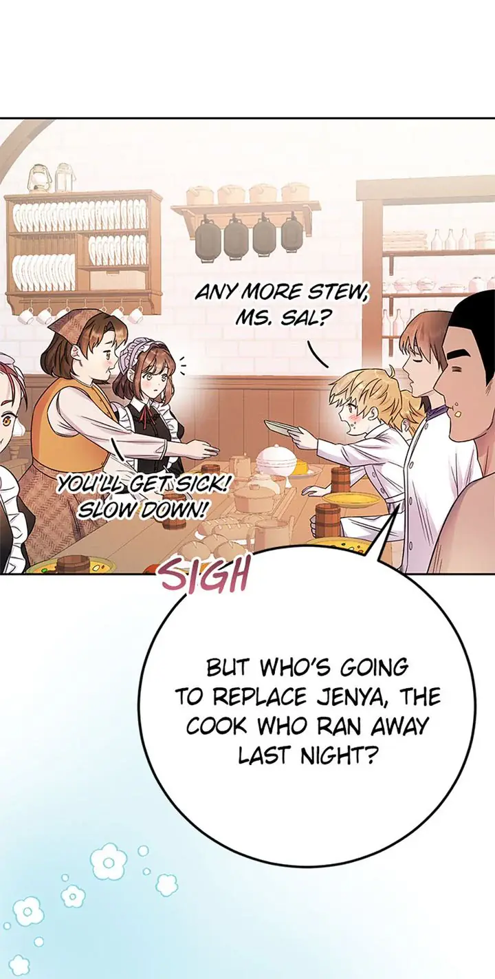 If You Save an Immoral Beast Chapter 17 Page 63