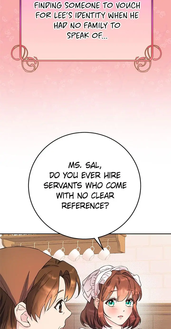 If You Save an Immoral Beast Chapter 18 Page 4