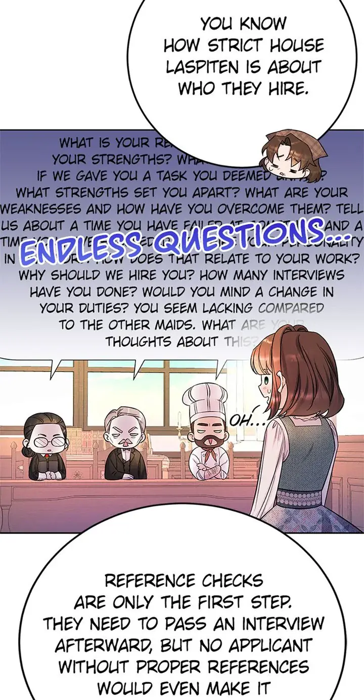 If You Save an Immoral Beast Chapter 18 Page 7