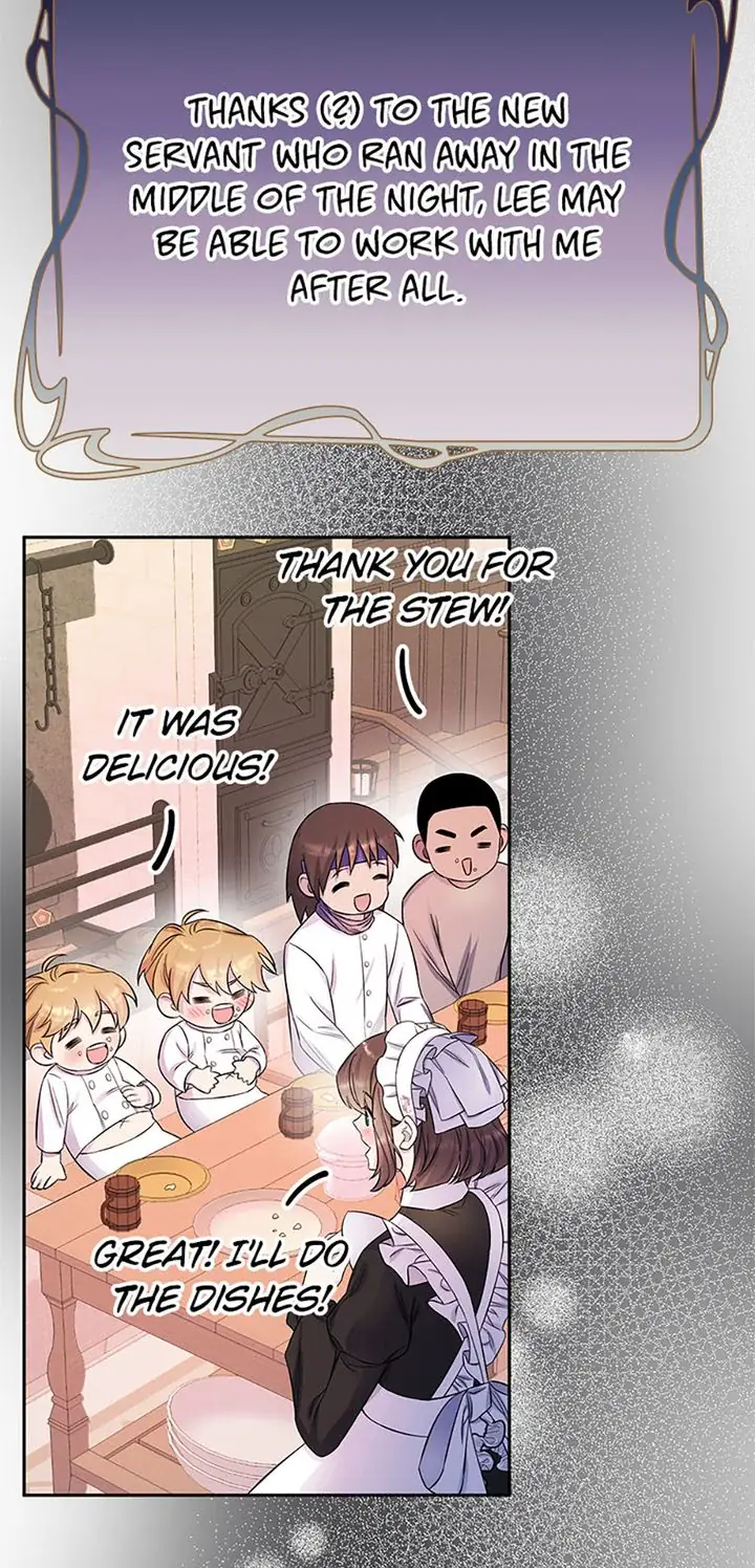 If You Save an Immoral Beast Chapter 18 Page 14