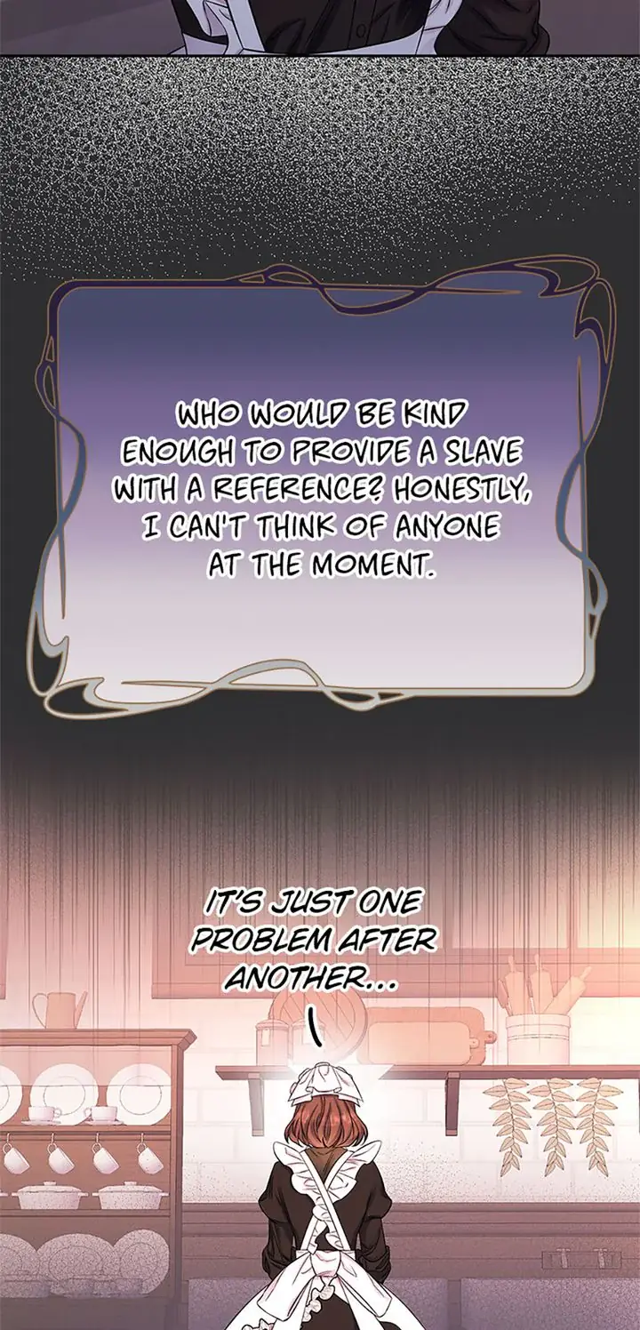 If You Save an Immoral Beast Chapter 18 Page 17