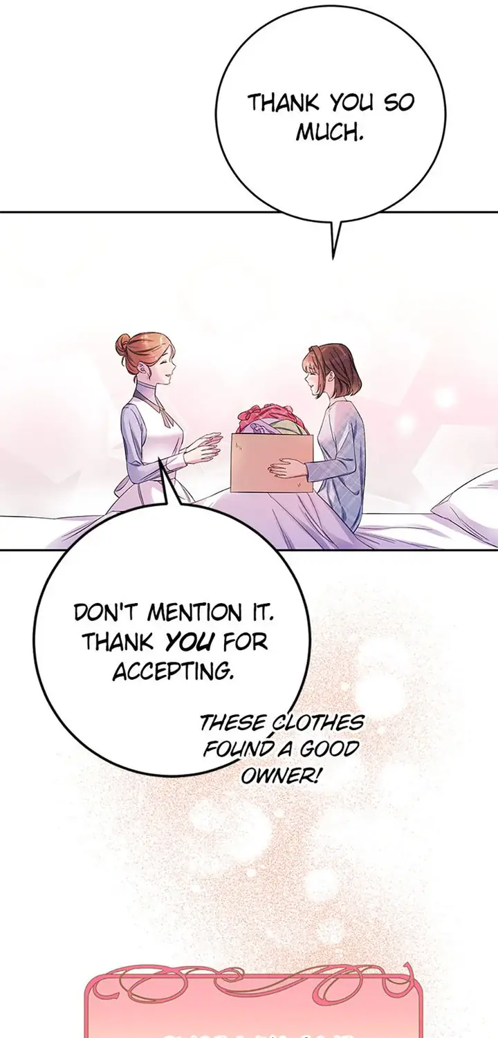 If You Save an Immoral Beast Chapter 18 Page 31
