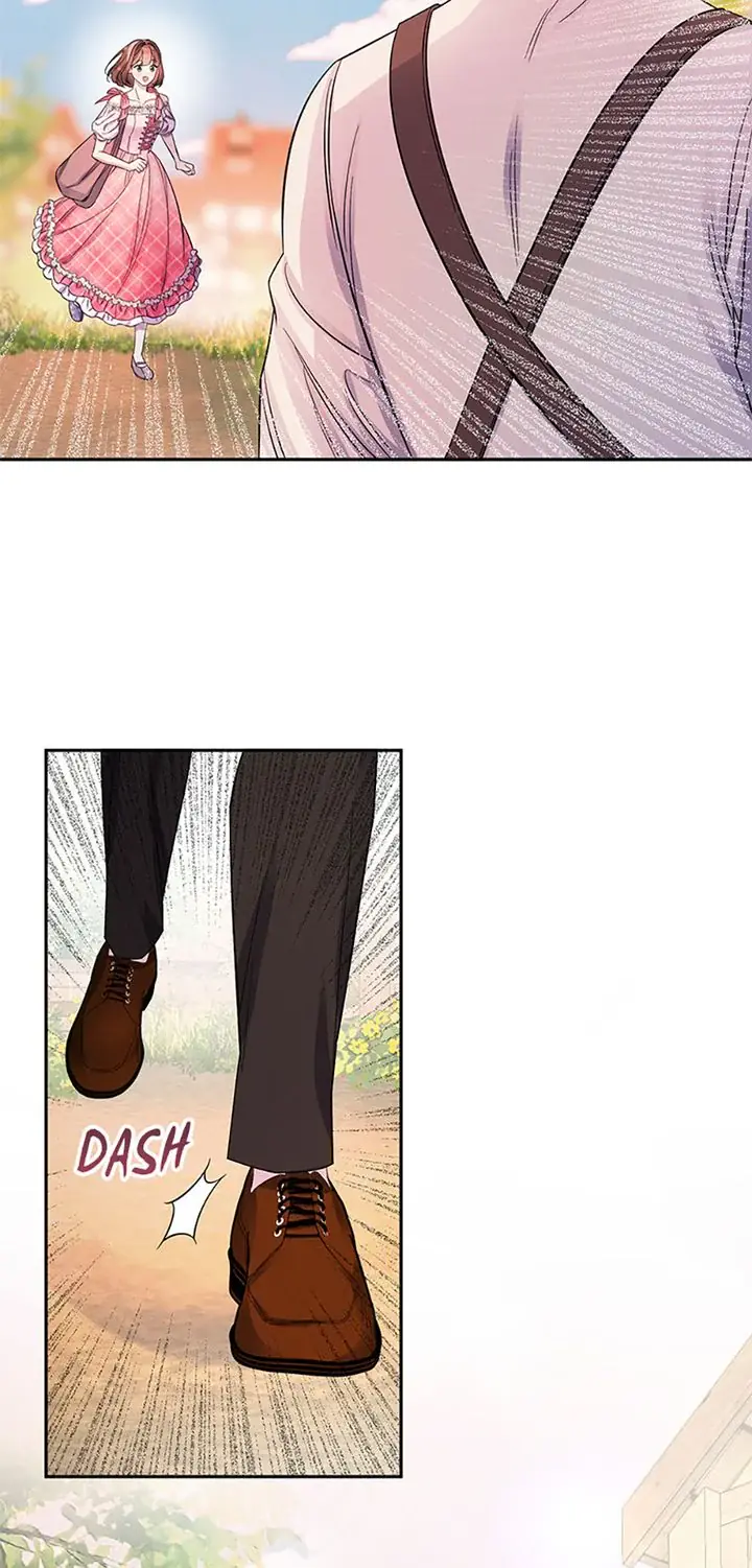 If You Save an Immoral Beast Chapter 18 Page 33