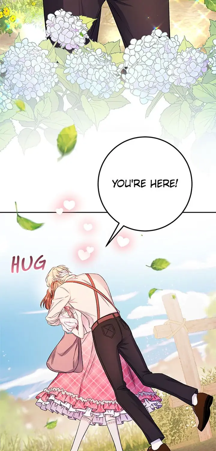 If You Save an Immoral Beast Chapter 18 Page 35