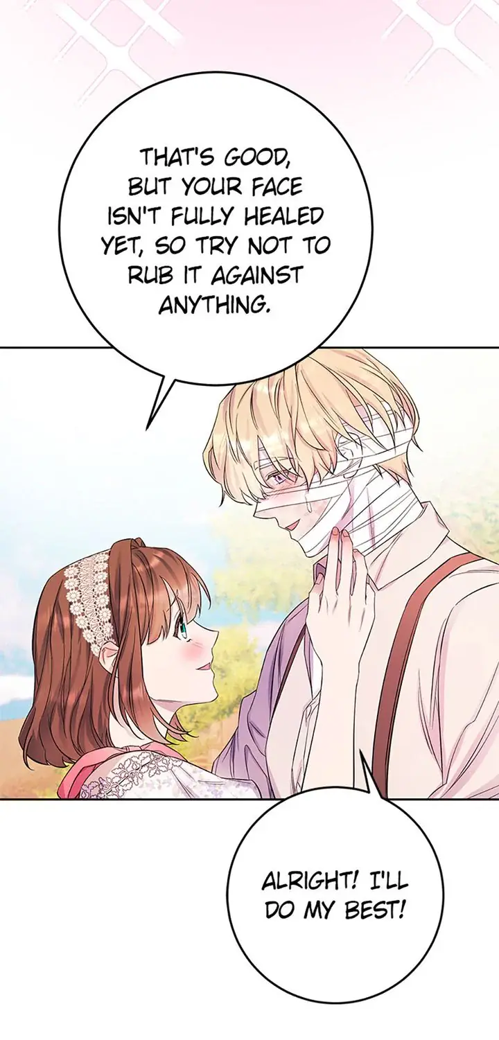 If You Save an Immoral Beast Chapter 18 Page 37