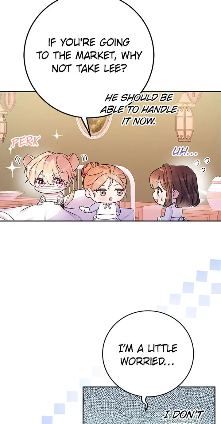 If You Save an Immoral Beast Chapter 18 Page 41