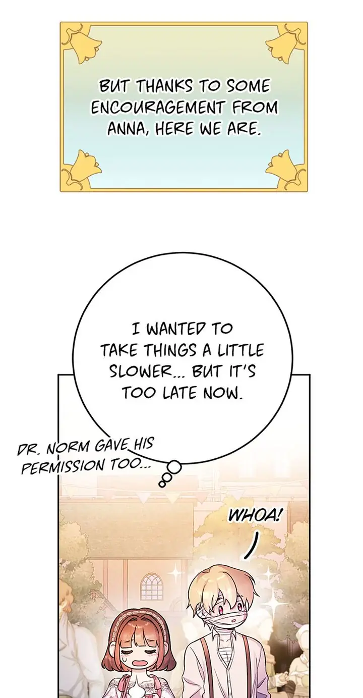 If You Save an Immoral Beast Chapter 18 Page 44