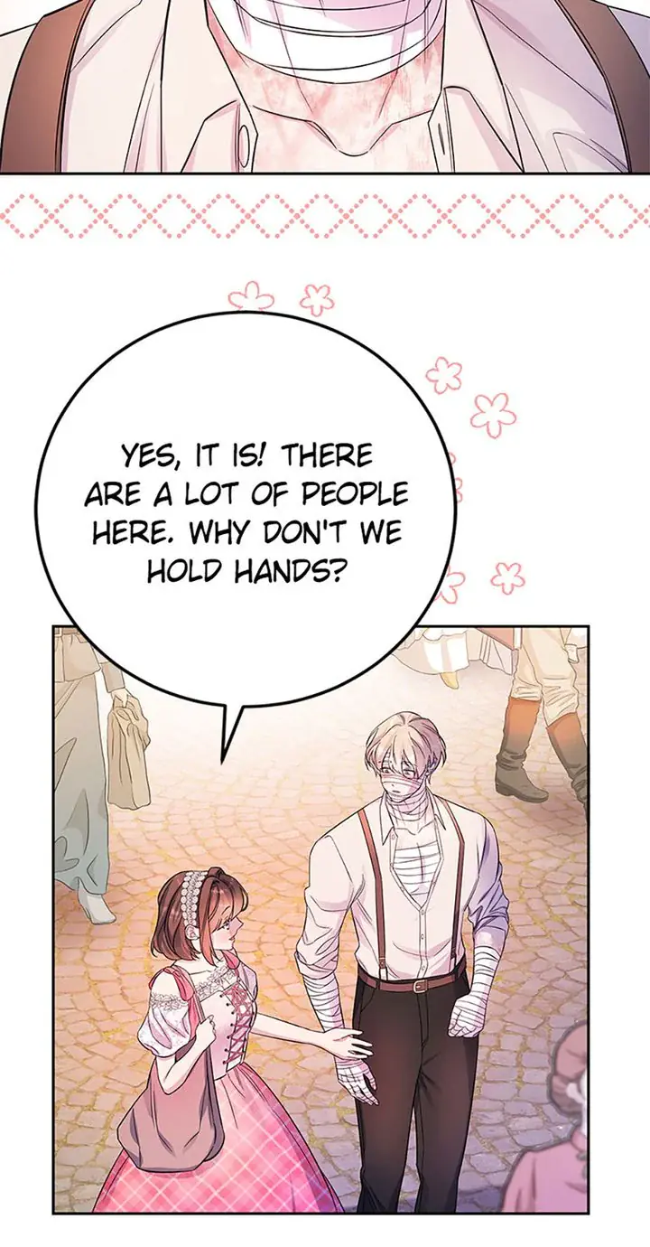 If You Save an Immoral Beast Chapter 18 Page 46