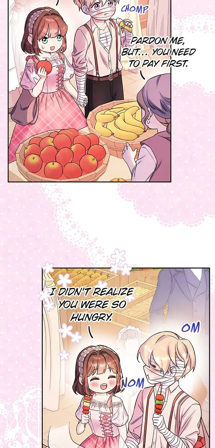If You Save an Immoral Beast Chapter 18 Page 50