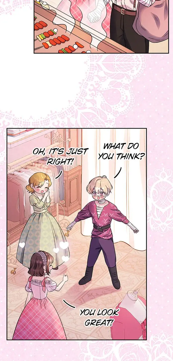 If You Save an Immoral Beast Chapter 18 Page 51