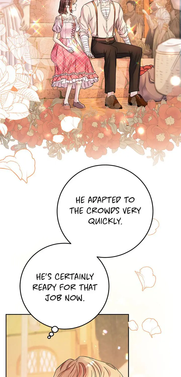 If You Save an Immoral Beast Chapter 18 Page 53