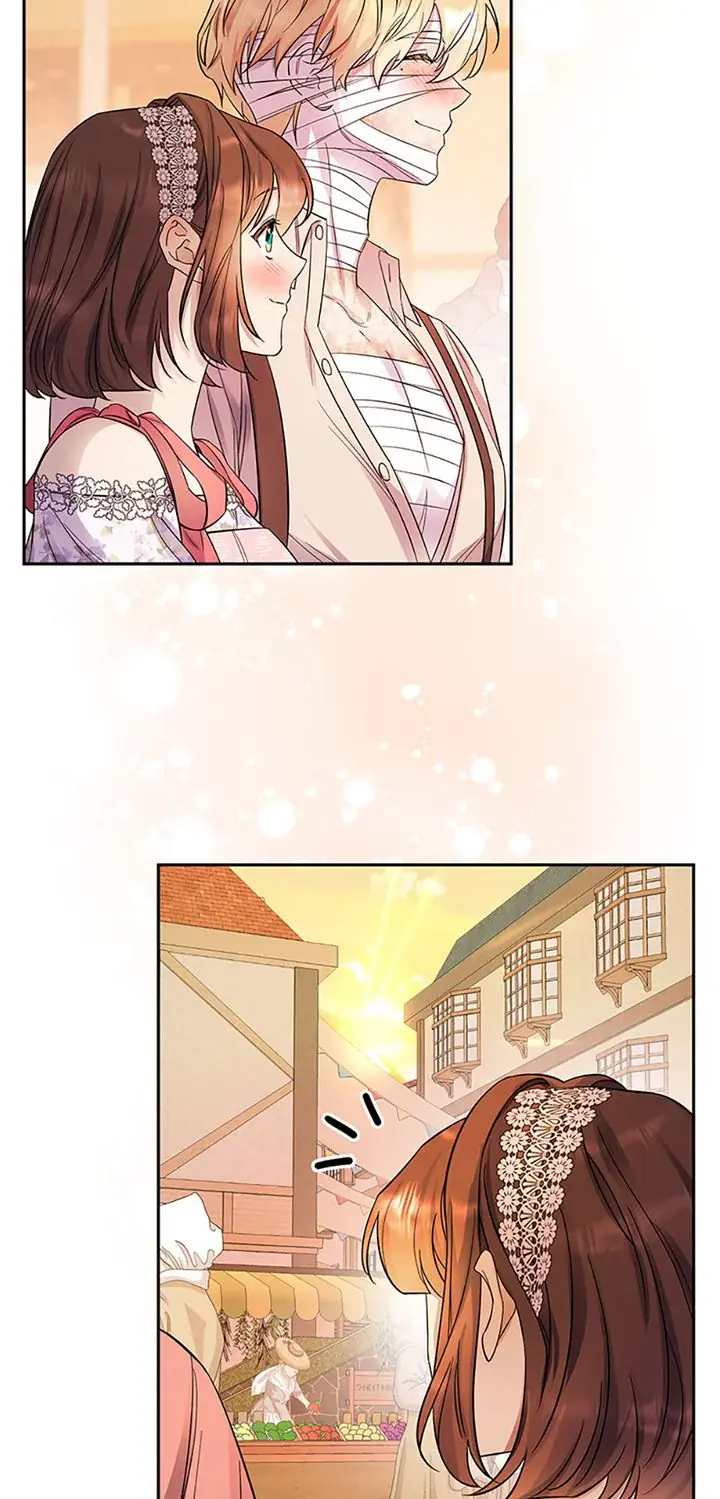 If You Save an Immoral Beast Chapter 18 Page 54