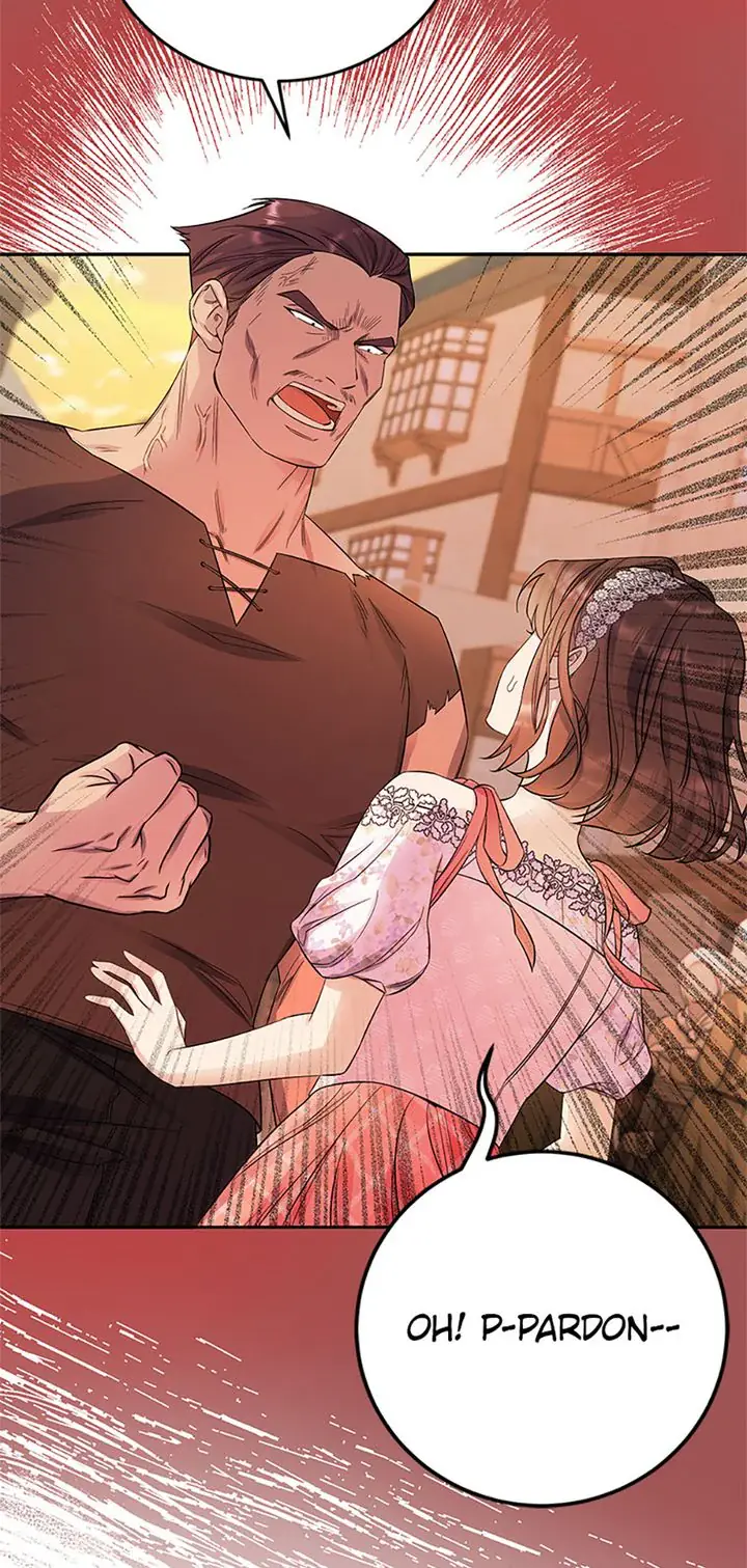 If You Save an Immoral Beast Chapter 18 Page 57